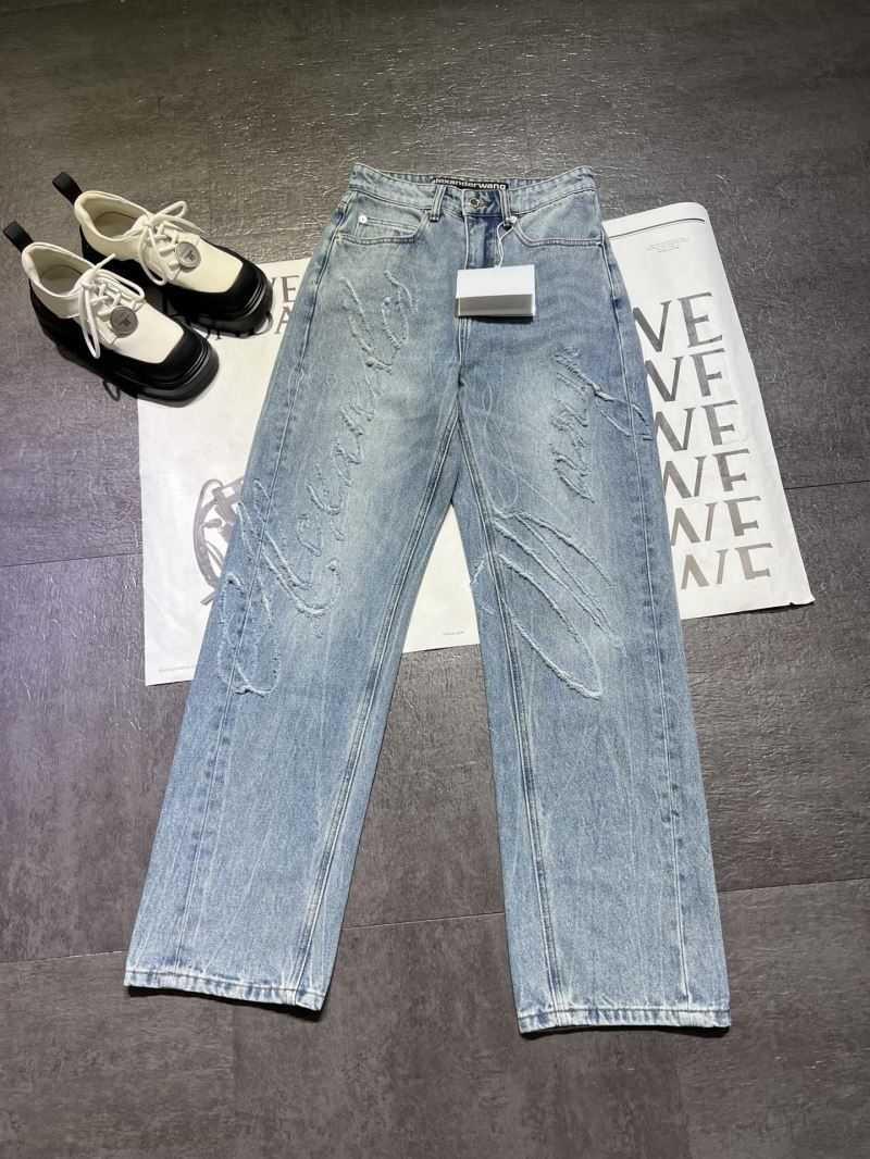 Alexander Wang Jeans